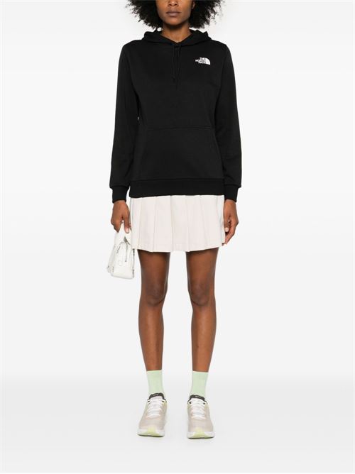 Felpa donna con cappuccio NORTH FACE | NF0A89EYJK3